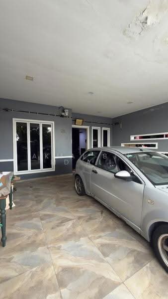 Rumah Teres 1-Tingkat untuk Dijual di Bandar Baru Uda (Tampoi) - Akmal Bin MD Ali - Exterior - PropertyGuru.com.my