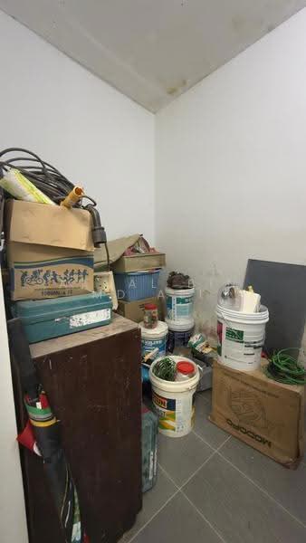 Rumah Teres 1-Tingkat untuk Dijual di Bandar Baru Uda (Tampoi) - Akmal Bin MD Ali - Interior - PropertyGuru.com.my