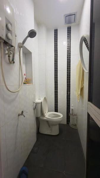 Rumah Teres 1-Tingkat untuk Dijual di Bandar Baru Uda (Tampoi) - Akmal Bin MD Ali - Bathroom - PropertyGuru.com.my