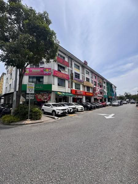 Shop for Rent in Bandar Sri Permaisuri (Cheras) - Loh KC - Exterior - PropertyGuru.com.my