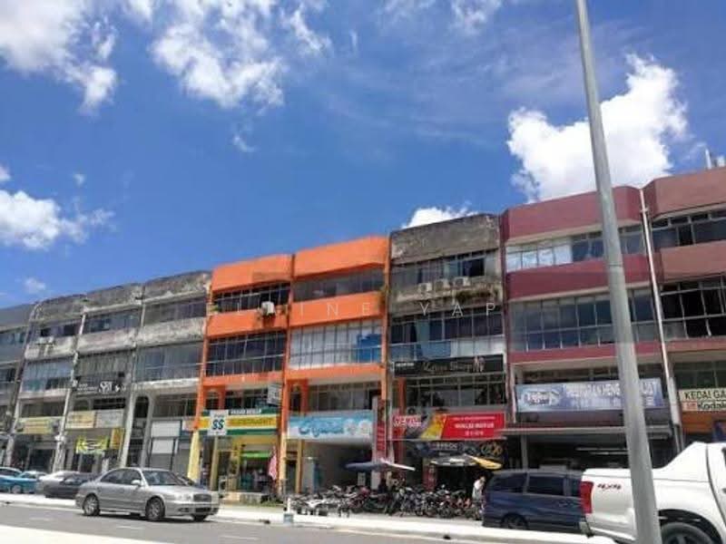 Kedai untuk Dijual di Taman Alam Jaya (Cheras) - Elaine Yap - Exterior - PropertyGuru.com.my
