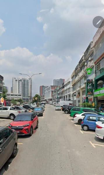 Kedai untuk Dijual di Taman Alam Jaya (Cheras) - Elaine Yap - Exterior - PropertyGuru.com.my