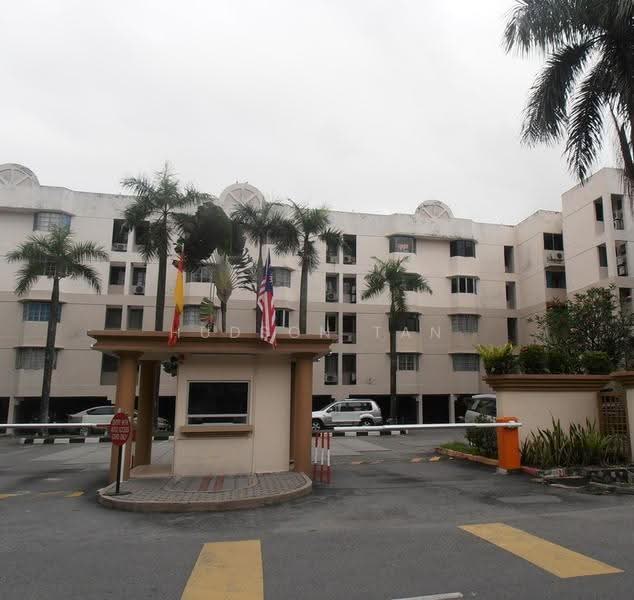 Condominium for Sale at Bella Vista - Hudson Tan - Exterior - PropertyGuru.com.my