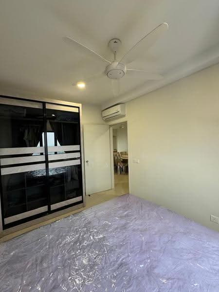 Kediaman Servis untuk Disewa di Duduk Se.Ruang @ Eco Sanctuary - Teck Weng Tan - Bedroom - PropertyGuru.com.my