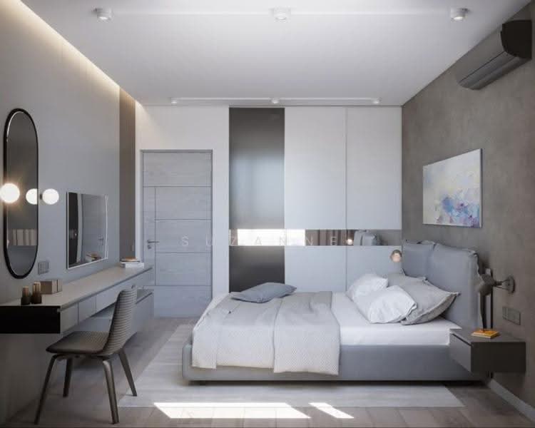 Condominium for Sale at The Rosewoodz @ Bukit Jalil - Suzanne Tan - Bedroom - PropertyGuru.com.my