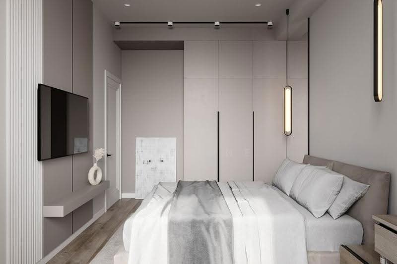 Condominium for Sale at The Rosewoodz @ Bukit Jalil - Suzanne Tan - Bedroom - PropertyGuru.com.my