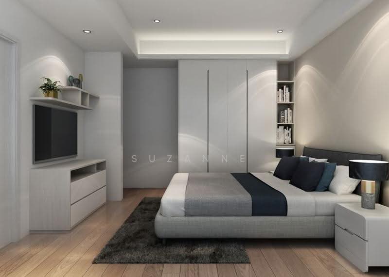 Condominium for Sale at The Rosewoodz @ Bukit Jalil - Suzanne Tan - Bedroom - PropertyGuru.com.my