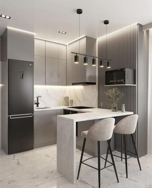 Condominium for Sale at The Rosewoodz @ Bukit Jalil - Suzanne Tan - Kitchen - PropertyGuru.com.my