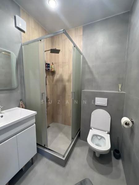 Condominium for Sale at The Rosewoodz @ Bukit Jalil - Suzanne Tan - Bathroom - PropertyGuru.com.my