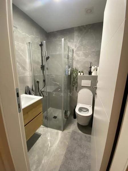 Condominium for Sale at The Rosewoodz @ Bukit Jalil - Suzanne Tan - Bathroom - PropertyGuru.com.my