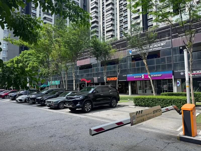 Shop / Office for Rent in Desa Pandan (Ampang) - Loh KC - Exterior - PropertyGuru.com.my