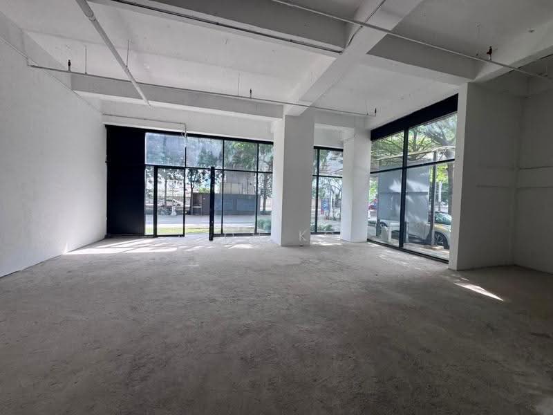 Shop / Office for Rent in Desa Pandan (Ampang) - Loh KC - Interior - PropertyGuru.com.my