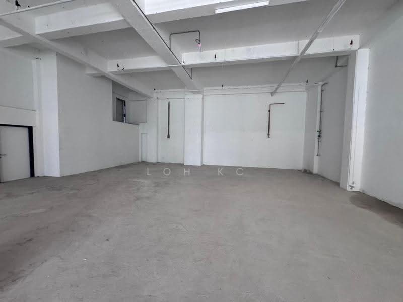 Shop / Office for Rent in Desa Pandan (Ampang) - Loh KC - Interior - PropertyGuru.com.my