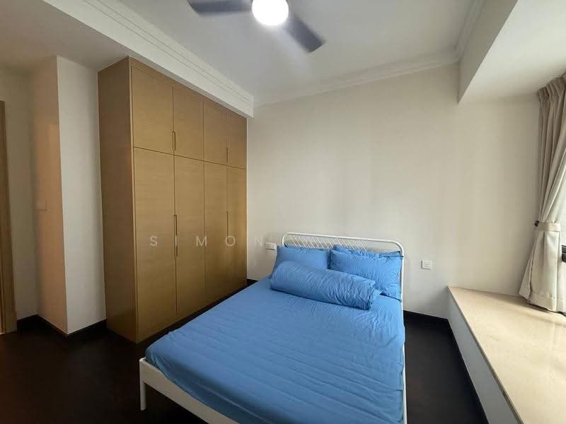 Kondominium untuk Dijual di R&F Princess Cove Phase 2-Seine Region - Simon Wang - Bedroom - PropertyGuru.com.my