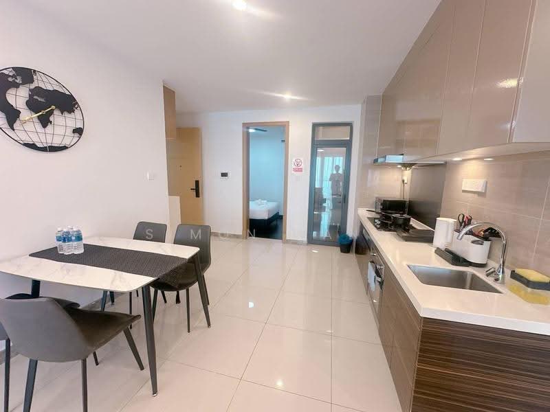 Kondominium untuk Dijual di R&F Princess Cove Phase 2-Seine Region - Simon Wang - PropertyGuru.com.my