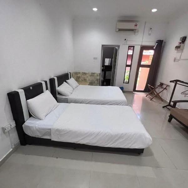 Bungalow House untuk Dijual di Taman Melodies (Johor Bahru) - Erica Ho - Bedroom - PropertyGuru.com.my