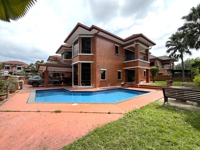 Bungalow House untuk Dijual di Bandar Sungai Long (Selangor) - Loh KC - Exterior - PropertyGuru.com.my