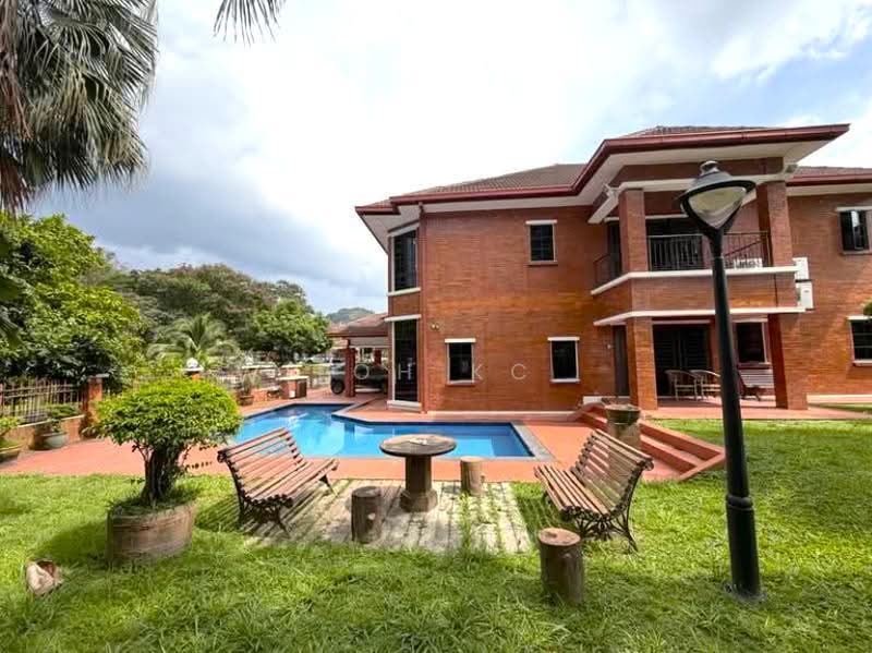 Bungalow House untuk Dijual di Bandar Sungai Long (Selangor) - Loh KC - Exterior - PropertyGuru.com.my