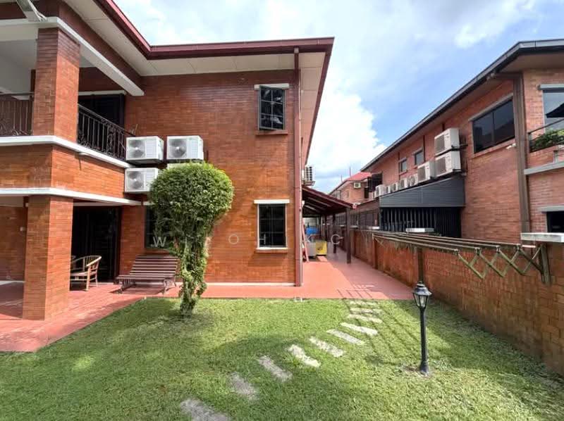 Bungalow House untuk Dijual di Bandar Sungai Long (Selangor) - Loh KC - Exterior - PropertyGuru.com.my