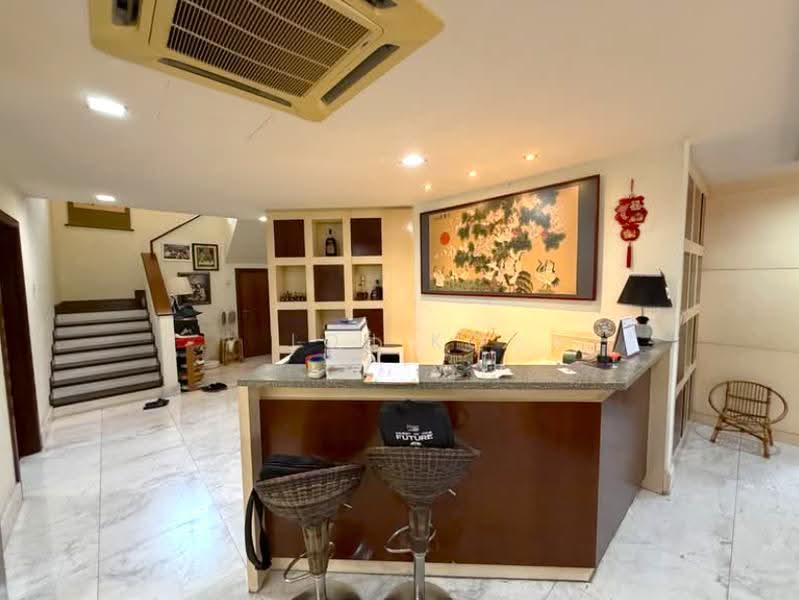 Bungalow House untuk Dijual di Bandar Sungai Long (Selangor) - Loh KC - PropertyGuru.com.my