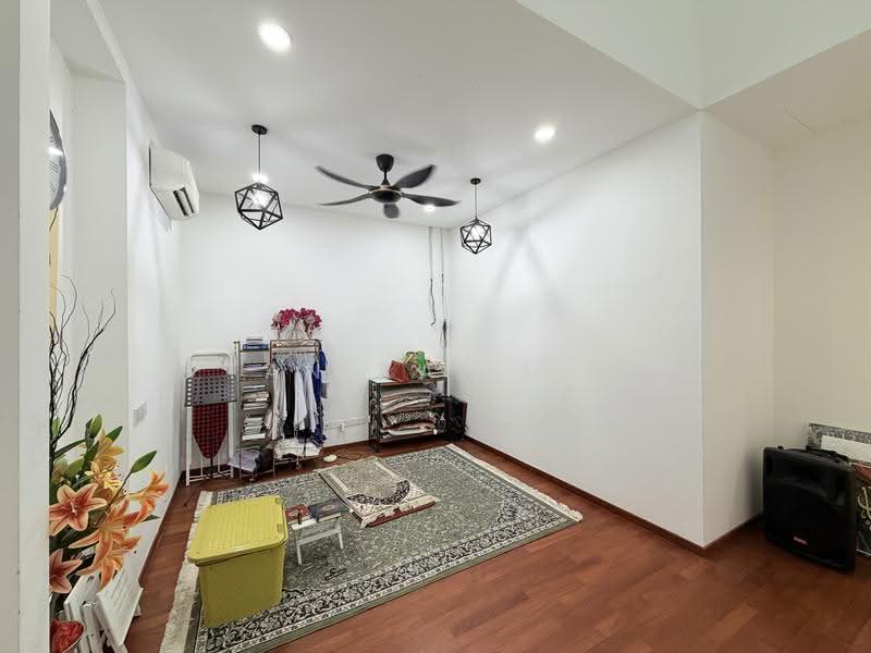 Semi-Detached House for Sale in Eco Botanic (Iskandar Puteri (Nusajaya)) - Tan Kai Lun - Interior - PropertyGuru.com.my