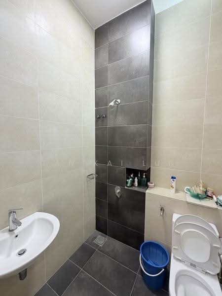 Semi-Detached House for Sale in Eco Botanic (Iskandar Puteri (Nusajaya)) - Tan Kai Lun - Bathroom - PropertyGuru.com.my