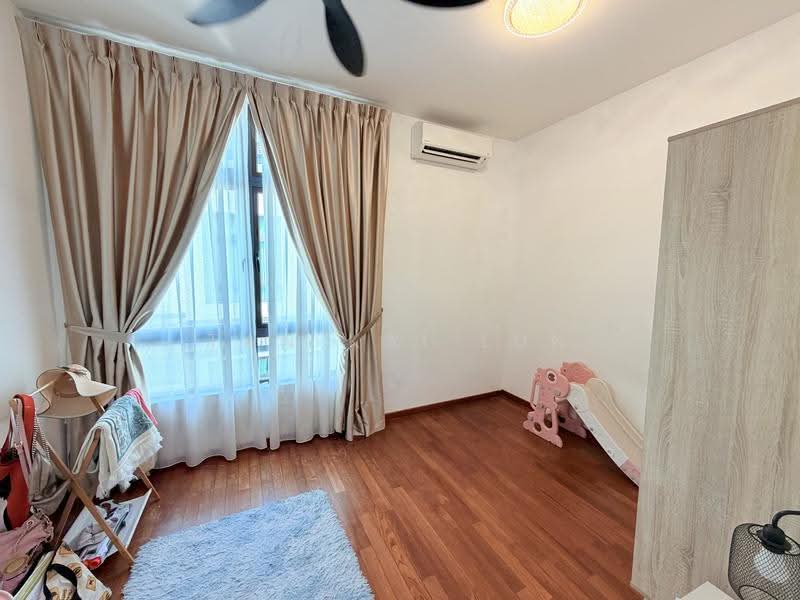 Semi-Detached House for Sale in Eco Botanic (Iskandar Puteri (Nusajaya)) - Tan Kai Lun - Bedroom - PropertyGuru.com.my
