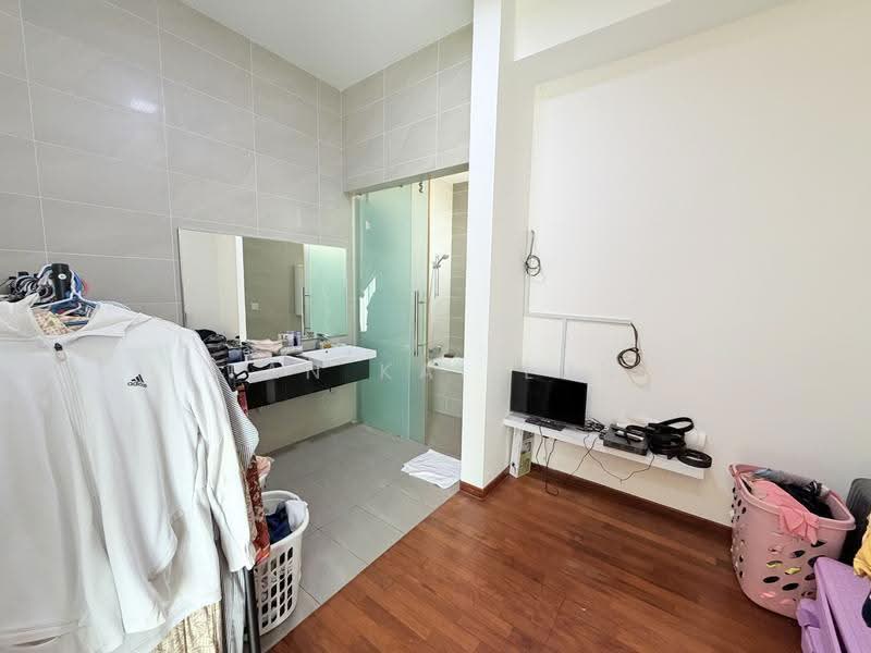 Semi-Detached House for Sale in Eco Botanic (Iskandar Puteri (Nusajaya)) - Tan Kai Lun - Bathroom - PropertyGuru.com.my
