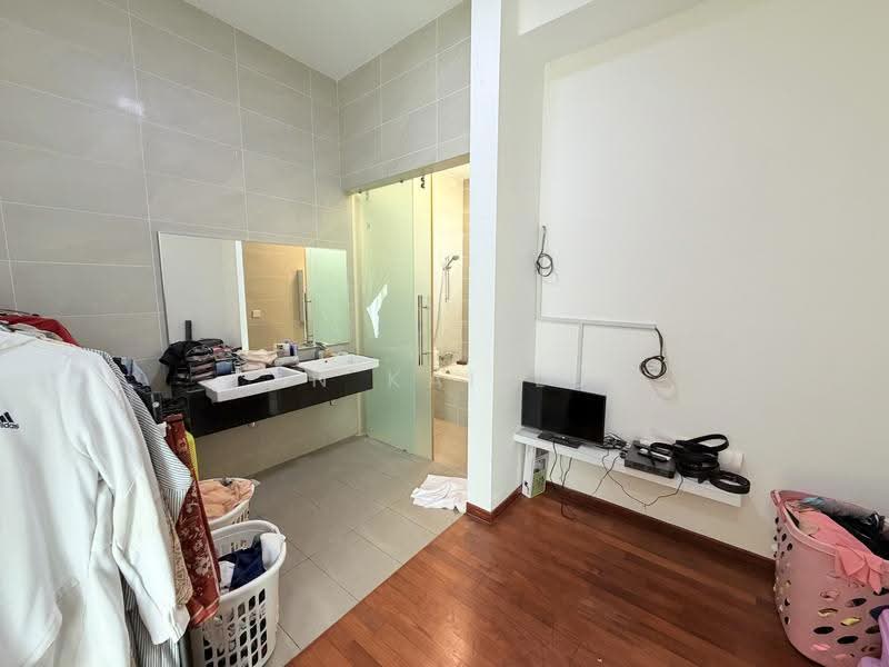 Semi-Detached House for Sale in Eco Botanic (Iskandar Puteri (Nusajaya)) - Tan Kai Lun - Bathroom - PropertyGuru.com.my