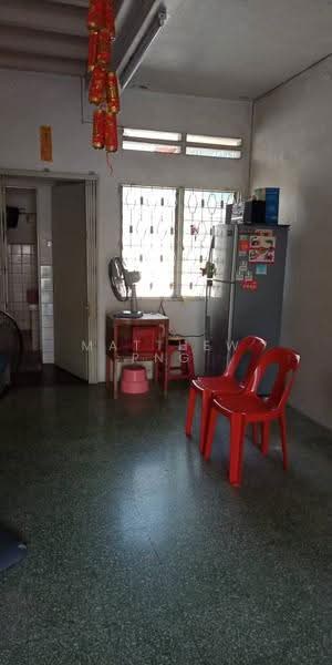 Rumah Teres 2-Tingkat untuk Dijual di Island Glades (Jelutong) - Matthew Png - PropertyGuru.com.my