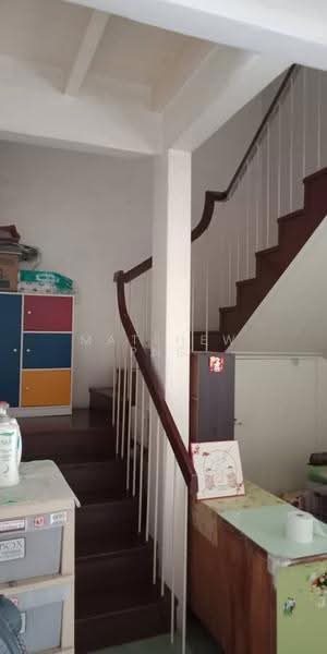 Rumah Teres 2-Tingkat untuk Dijual di Island Glades (Jelutong) - Matthew Png - PropertyGuru.com.my