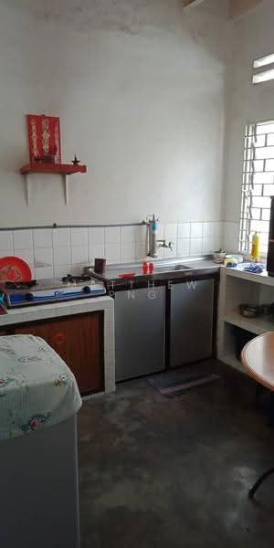 Rumah Teres 2-Tingkat untuk Dijual di Island Glades (Jelutong) - Matthew Png - PropertyGuru.com.my