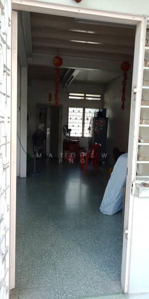 Rumah Teres 2-Tingkat untuk Dijual di Island Glades (Jelutong) - Matthew Png - PropertyGuru.com.my