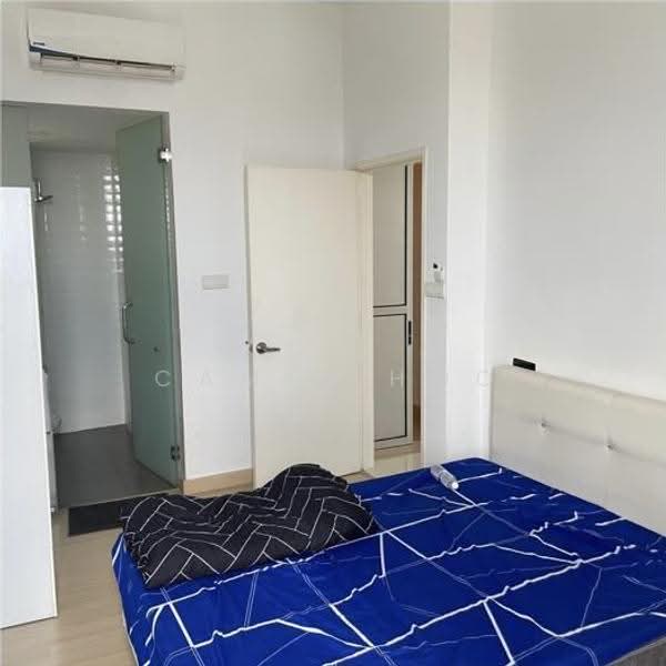 Kediaman Servis untuk Dijual di Shamelin Star - Camie Hoo - Bedroom - PropertyGuru.com.my