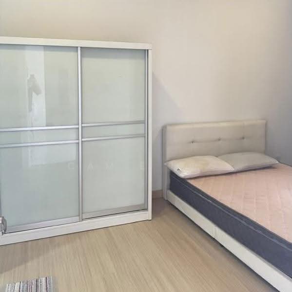 Kediaman Servis untuk Dijual di Shamelin Star - Camie Hoo - Bedroom - PropertyGuru.com.my