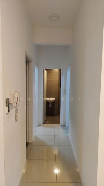 Condominium for Rent at The Greens @ Subang West - Maple Kok - Corridor - PropertyGuru.com.my