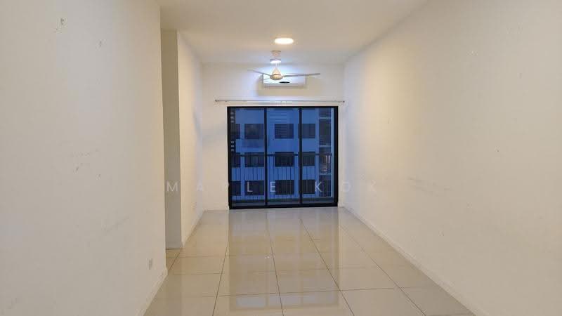 Condominium for Rent at The Greens @ Subang West - Maple Kok - Living Room - PropertyGuru.com.my