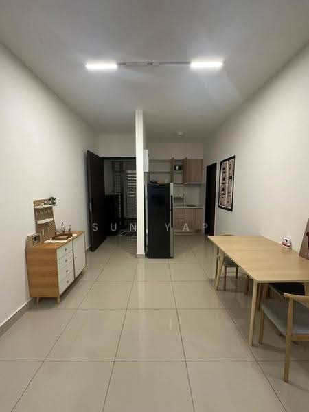 Service Residence for Rent at Veranda Residence - Sun Yap - Interior - PropertyGuru.com.my