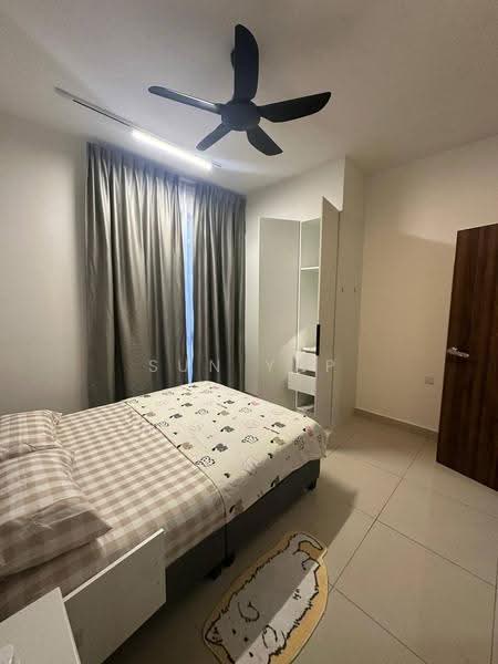 Service Residence for Rent at Veranda Residence - Sun Yap - Bedroom - PropertyGuru.com.my