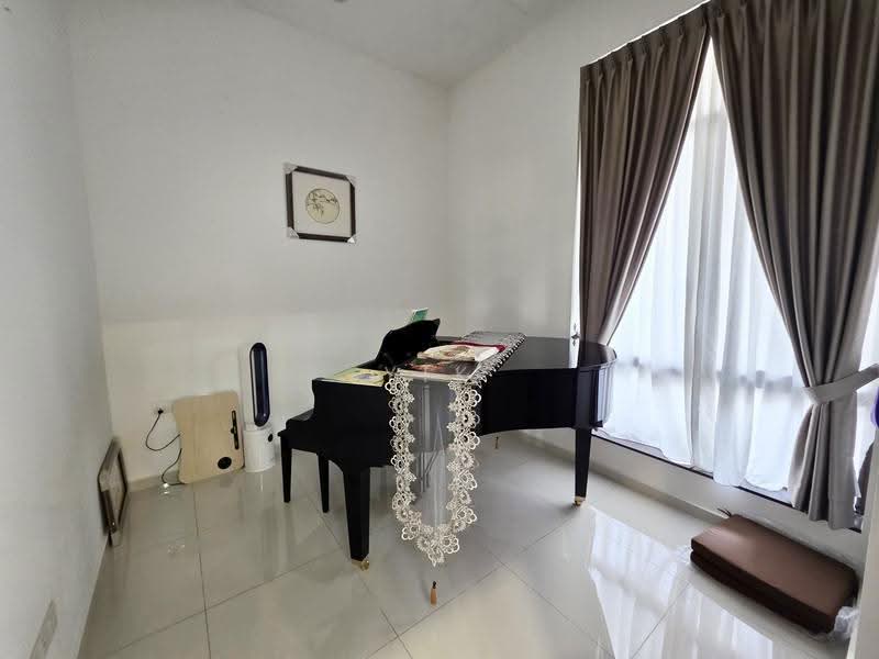 Semi-Detached House for Sale in Iskandar Puteri (Nusajaya) (Johor) - Yik Tat - Interior - PropertyGuru.com.my