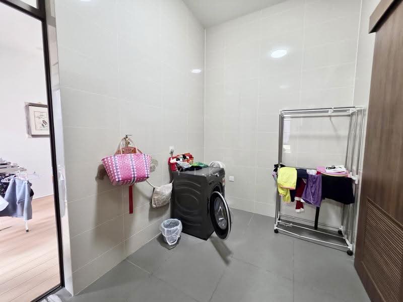Semi-Detached House for Sale in Iskandar Puteri (Nusajaya) (Johor) - Yik Tat - Interior - PropertyGuru.com.my