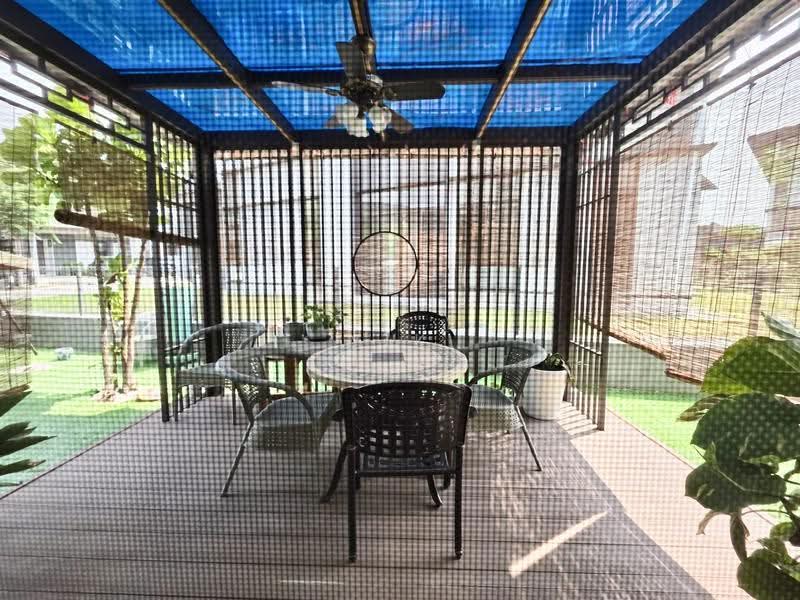 Semi-Detached House for Sale in Iskandar Puteri (Nusajaya) (Johor) - Yik Tat - PropertyGuru.com.my