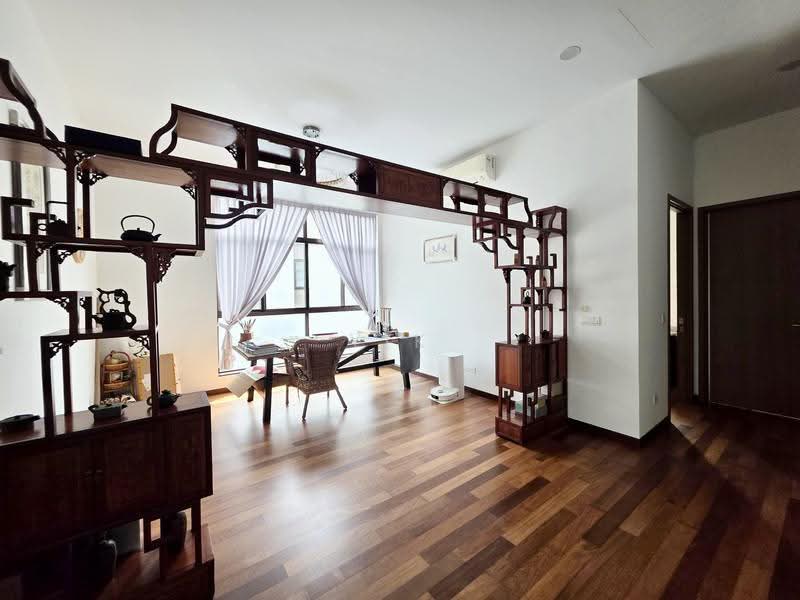 Semi-Detached House for Sale in Iskandar Puteri (Nusajaya) (Johor) - Yik Tat - PropertyGuru.com.my