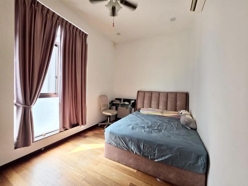 Semi-Detached House for Sale in Iskandar Puteri (Nusajaya) (Johor) - Yik Tat - PropertyGuru.com.my