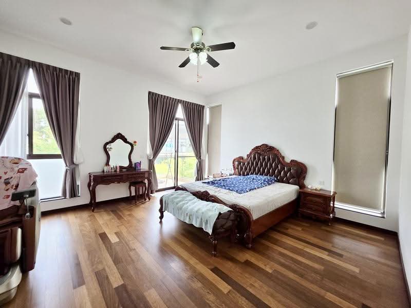 Semi-Detached House for Sale in Iskandar Puteri (Nusajaya) (Johor) - Yik Tat - PropertyGuru.com.my