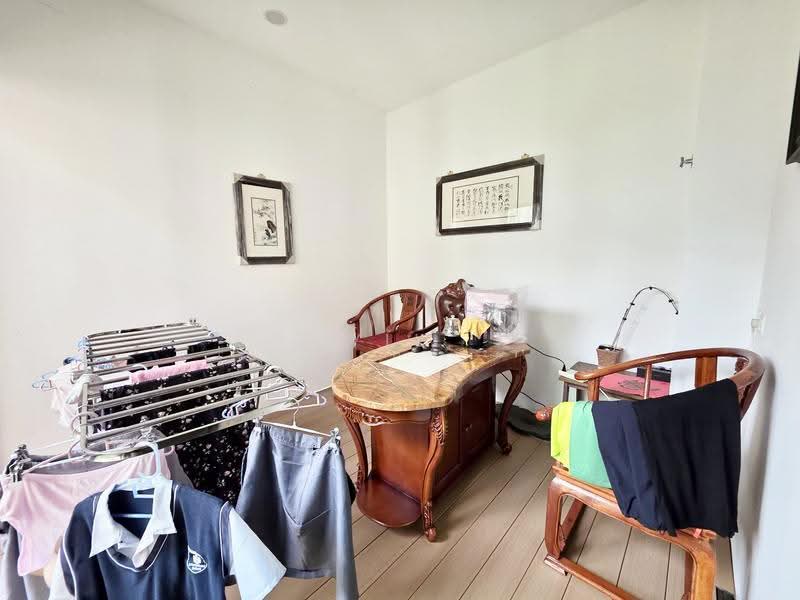 Semi-Detached House for Sale in Iskandar Puteri (Nusajaya) (Johor) - Yik Tat - PropertyGuru.com.my