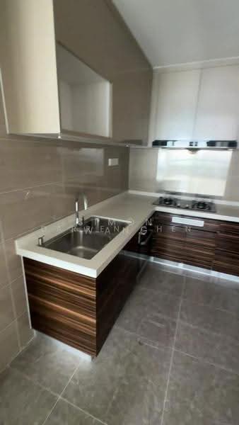 Condominium for Sale at R&F Princess Cove Phase 2-Seine Region - Simon Wang - Kitchen - PropertyGuru.com.my