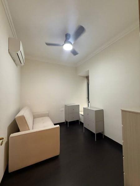 Condominium for Sale at R&F Princess Cove Phase 2-Seine Region - Simon Wang - Living Room - PropertyGuru.com.my