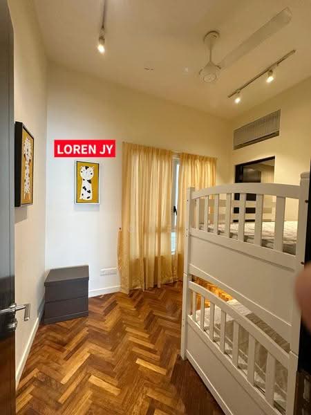 Kondominium untuk Dijual di Andaman @ Quayside - Loren Jia Ying - Bedroom - PropertyGuru.com.my