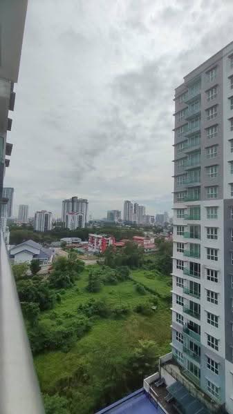 Kediaman Servis untuk Dijual di Seasons Amara Larkin - May Khoo - View - PropertyGuru.com.my